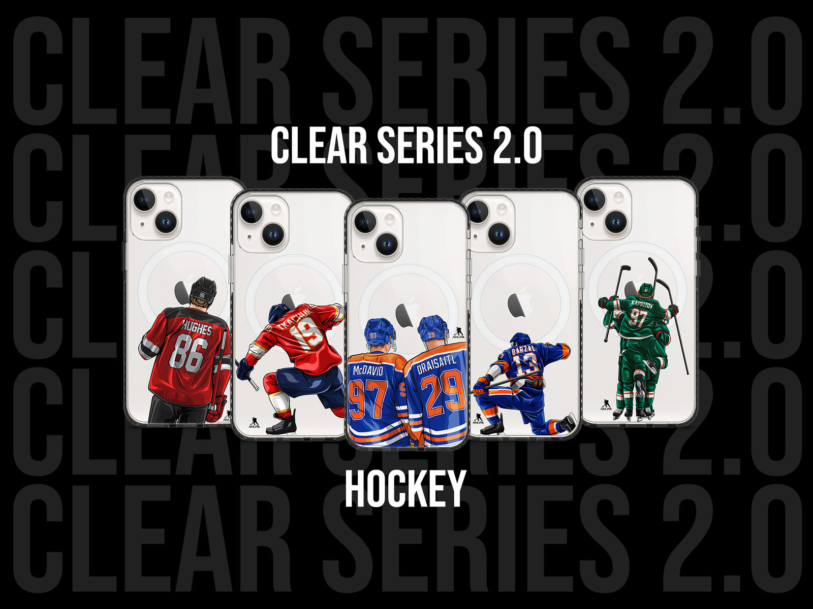Redzone Cases Officially Licensed Sports Phone Cases