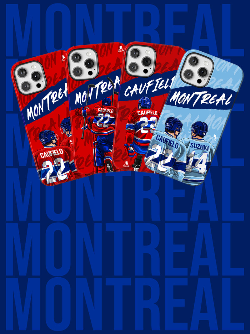 Redzone Cases Officially Licensed Sports Phone Cases