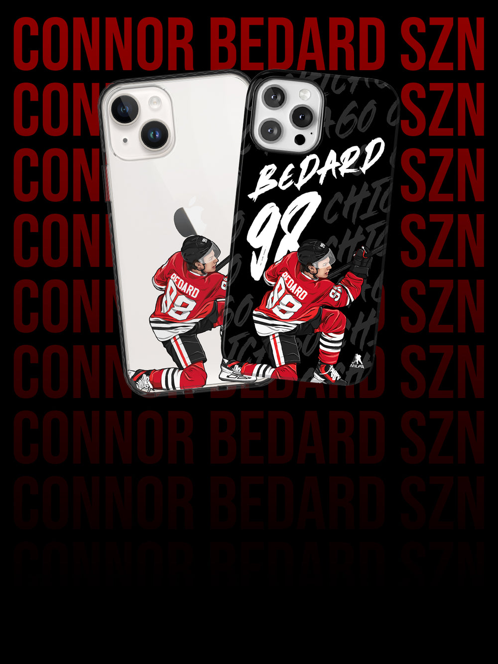 Redzone Cases Officially Licensed Sports Phone Cases