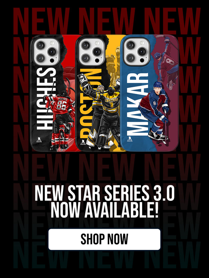 Redzone Cases Officially Licensed Sports Phone Cases