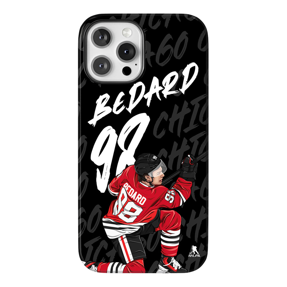 Bedard Star Series 3.0 Phone Case