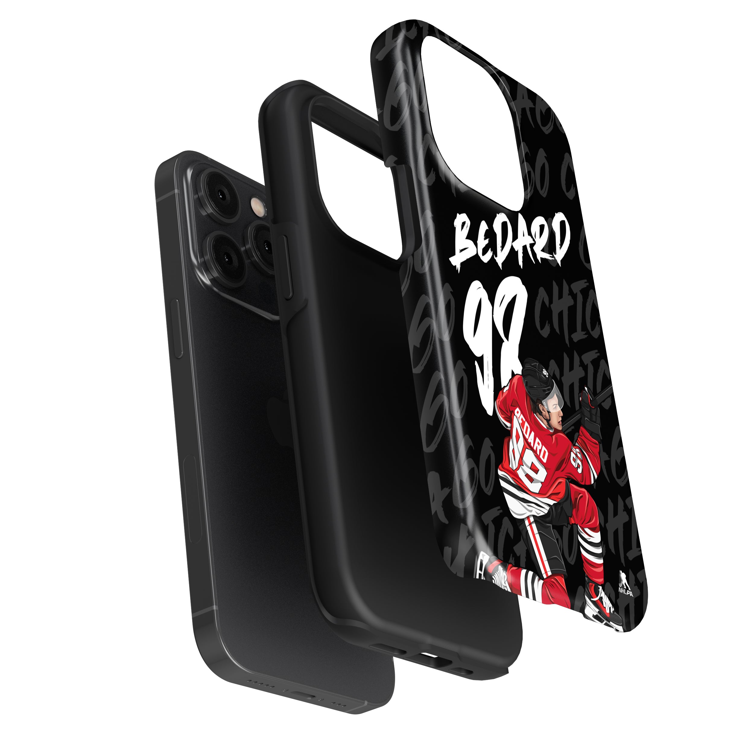 Bedard Star Series 3.0 Phone Case