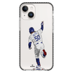Betts Point Clear Series 2.0 Phone Case