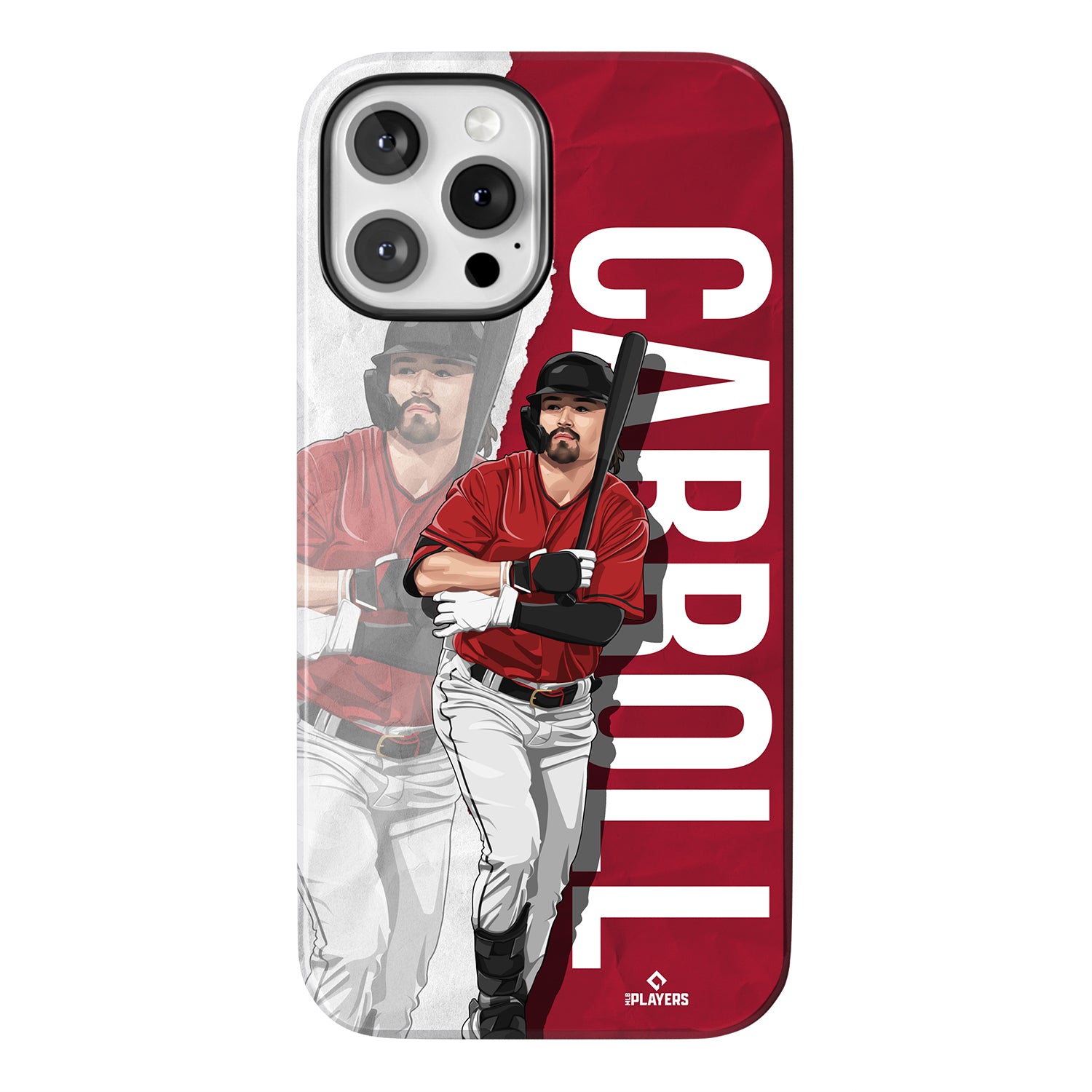 Carroll Star Series 3.0 Phone Case