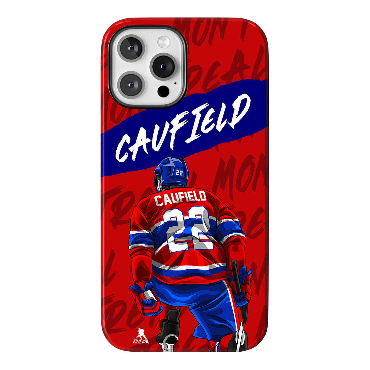 Caufield Star Series 3.0 Phone Case