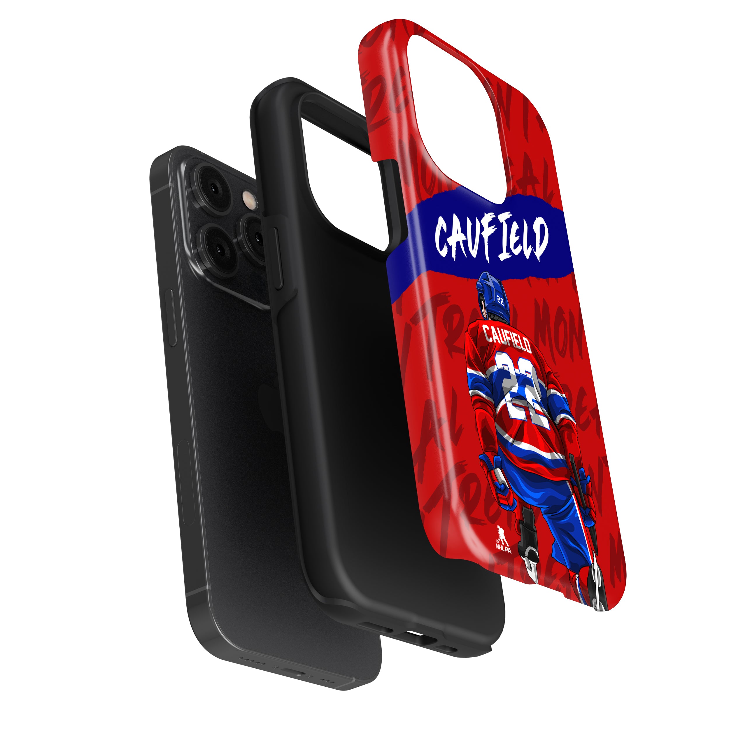 Caufield Star Series 3.0 Phone Case