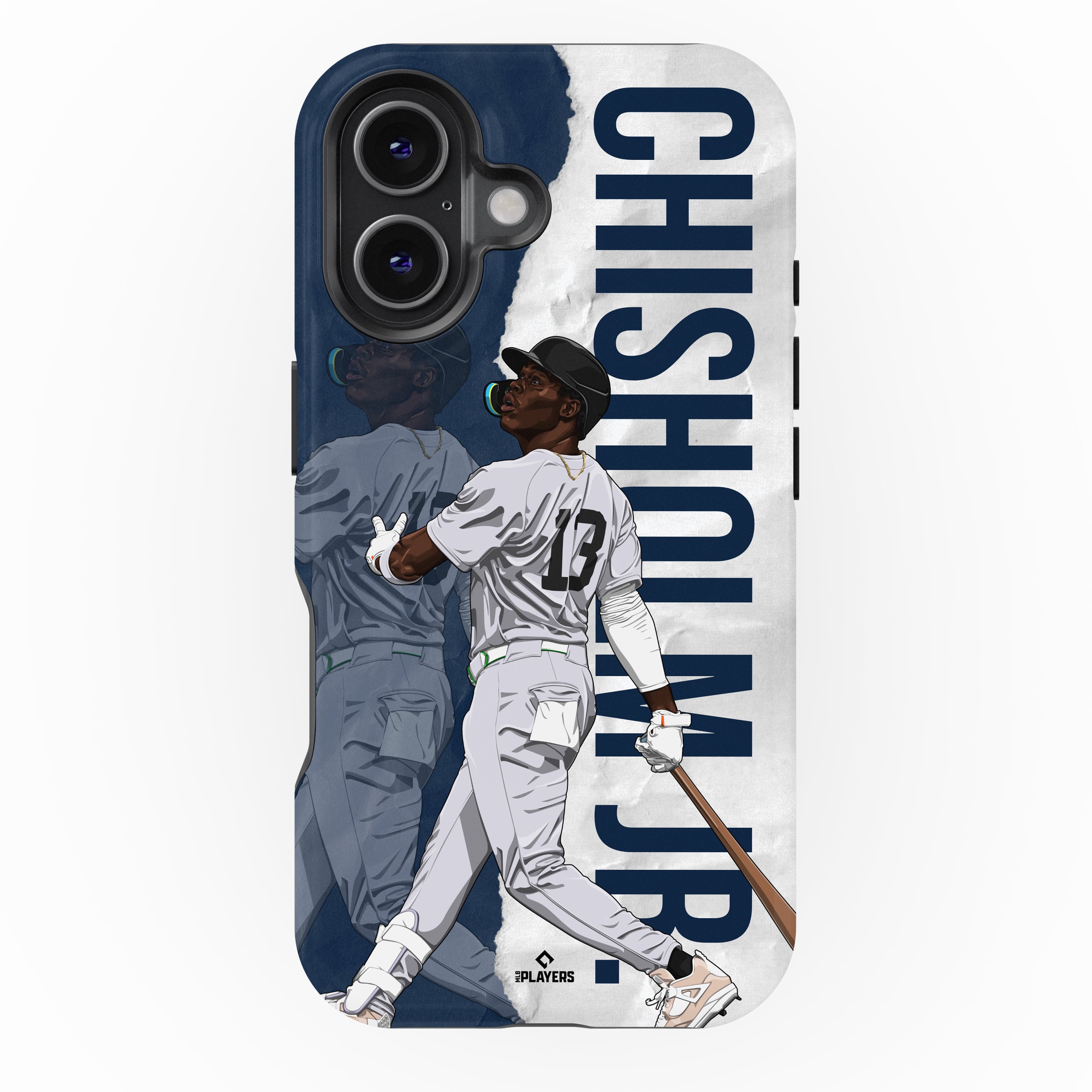 Chisholm Jr. Star Series Phone Case