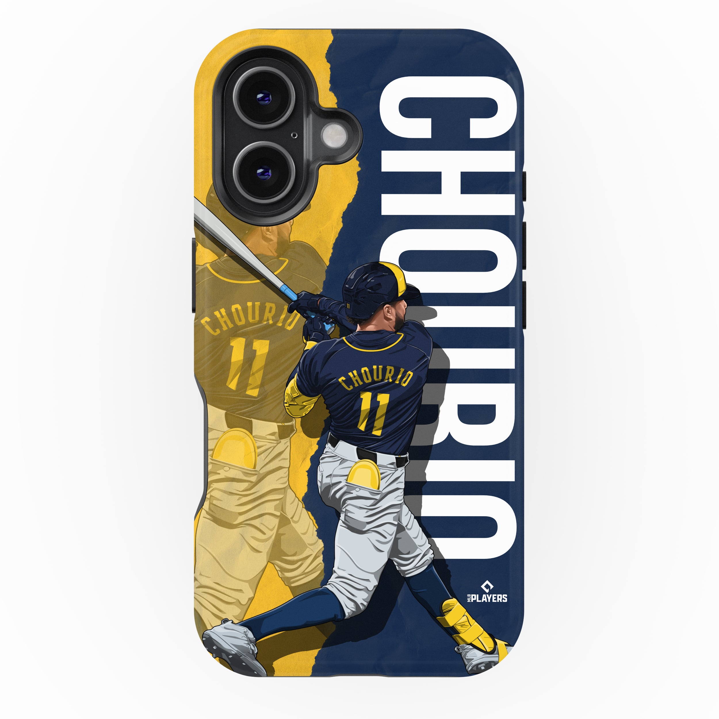 Chourio Star Series Phone Case