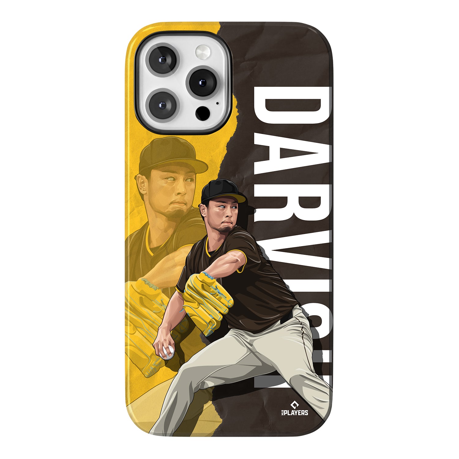 Darvish Star Series 3.0 Phone Case