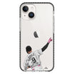 Doyle Clear Series Phone Case