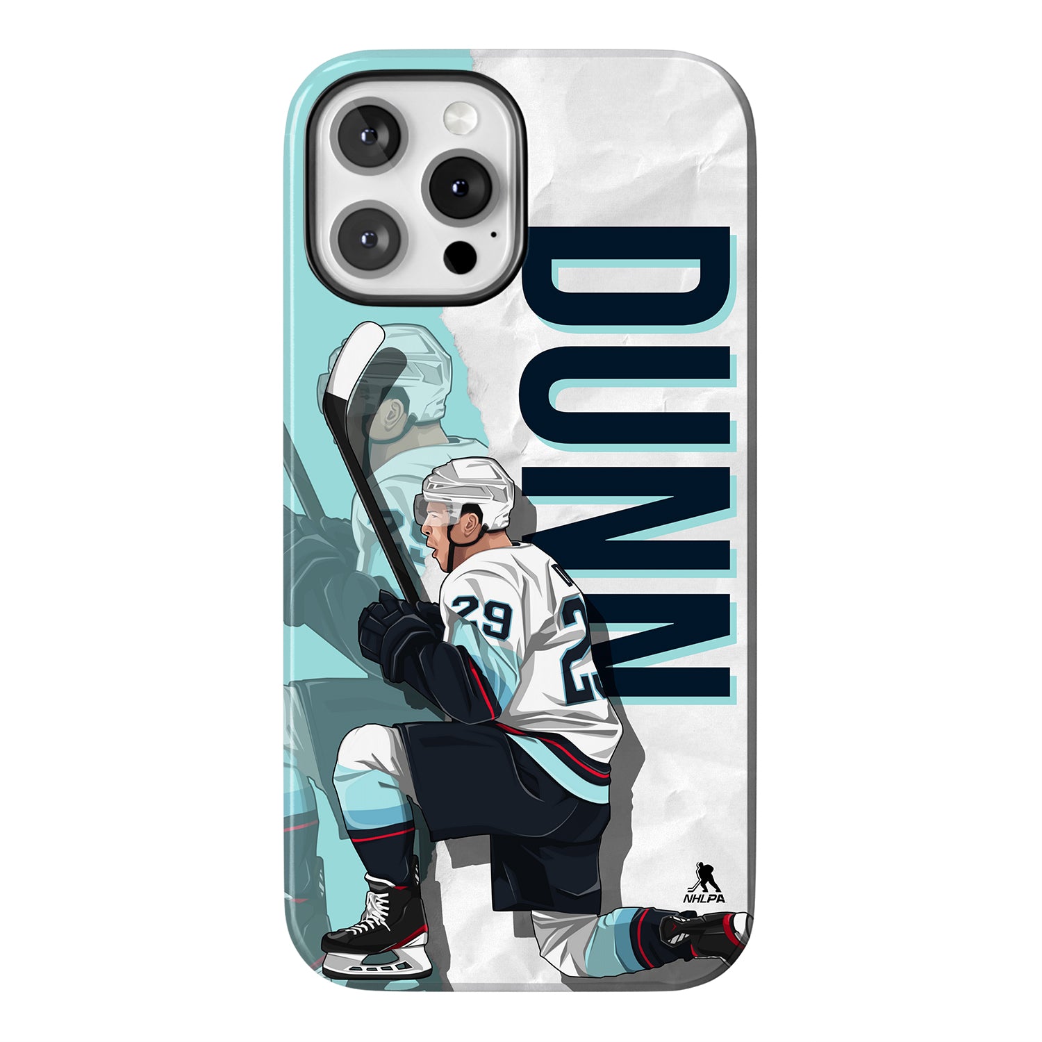Dunn Star Series 3.0 Phone Case