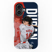 Duran Star Series Phone Case