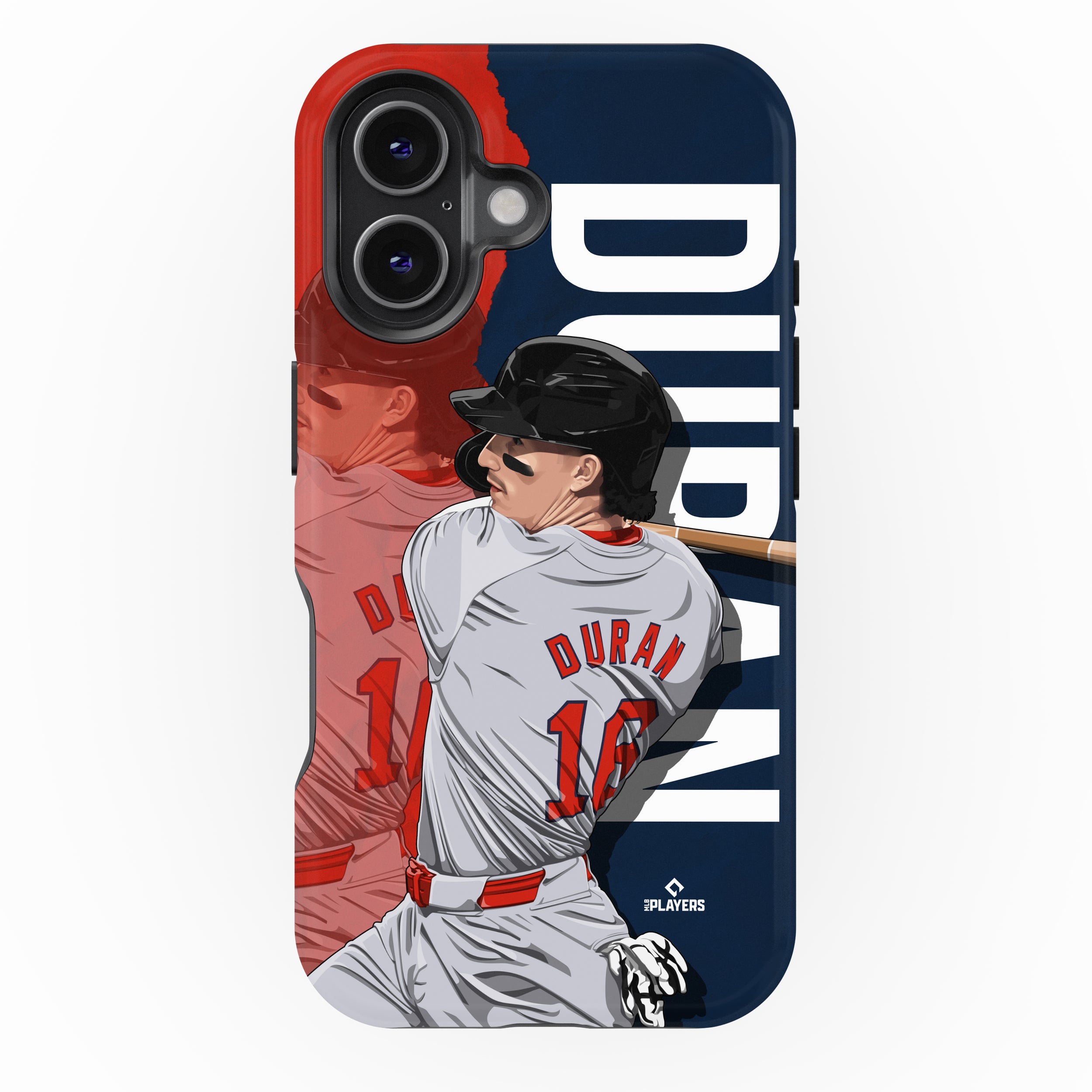 Duran Star Series Phone Case