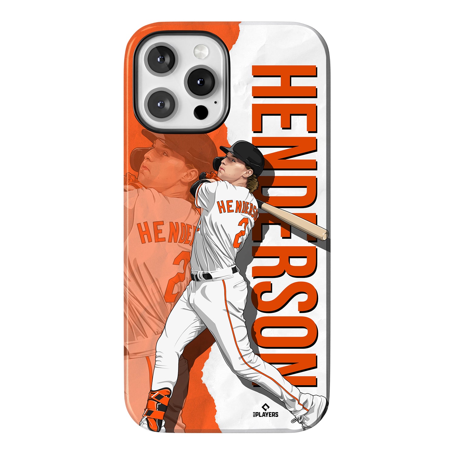 Henderson Star Series 3.0 Phone Case