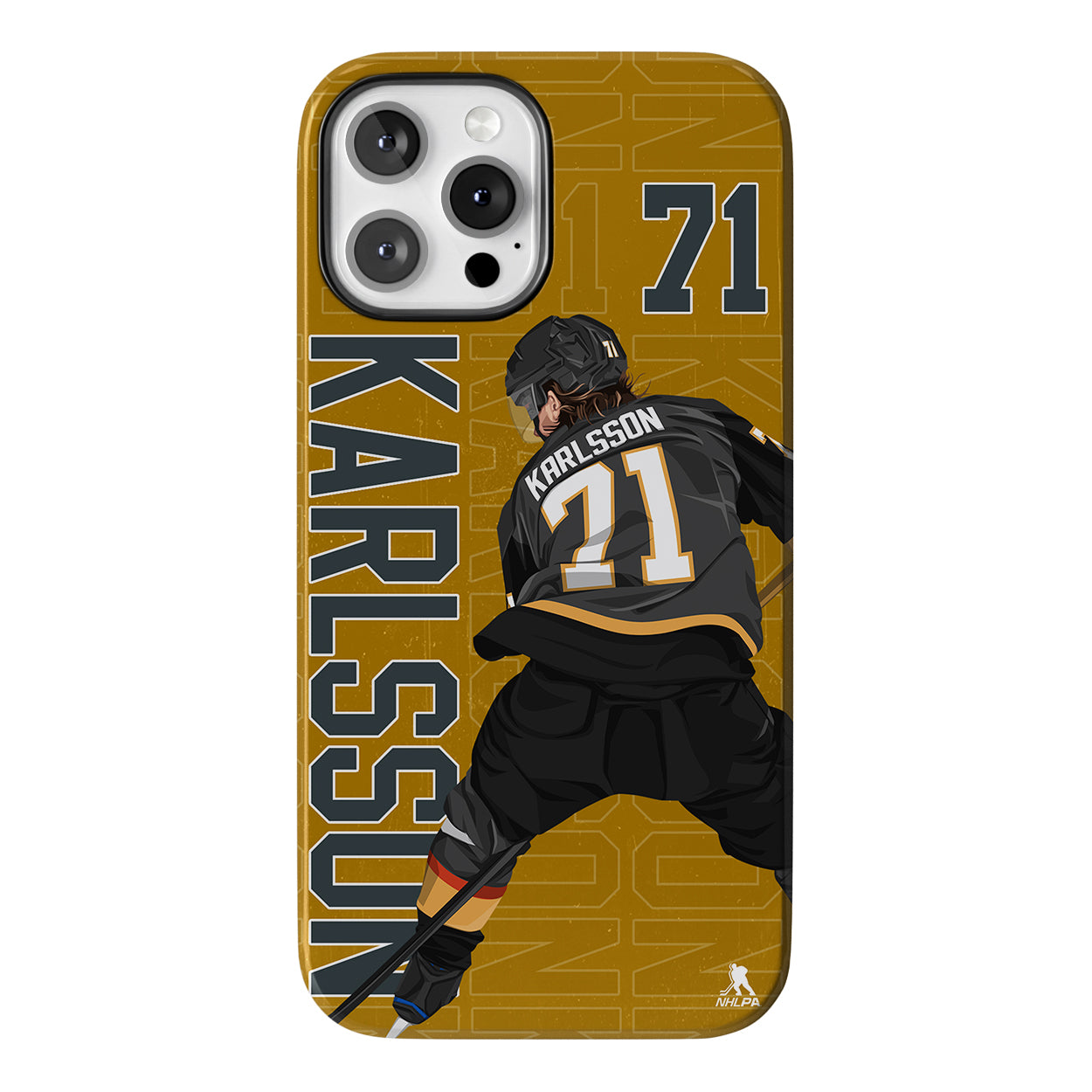 Karlsson Star Series 3.0 Phone Case