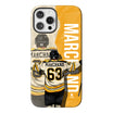 Marchand Star Series 3.0 Phone Case