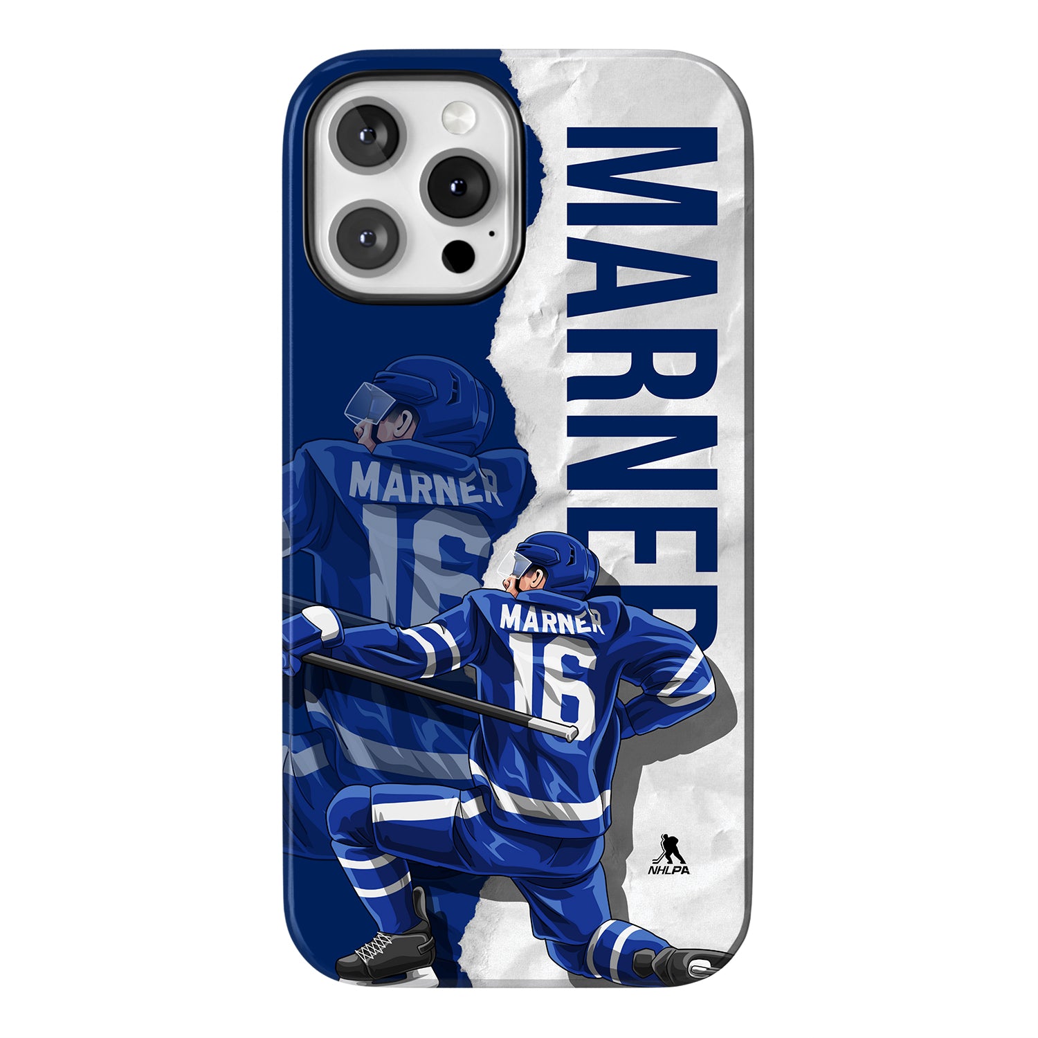 Mitch Marner Phone Case