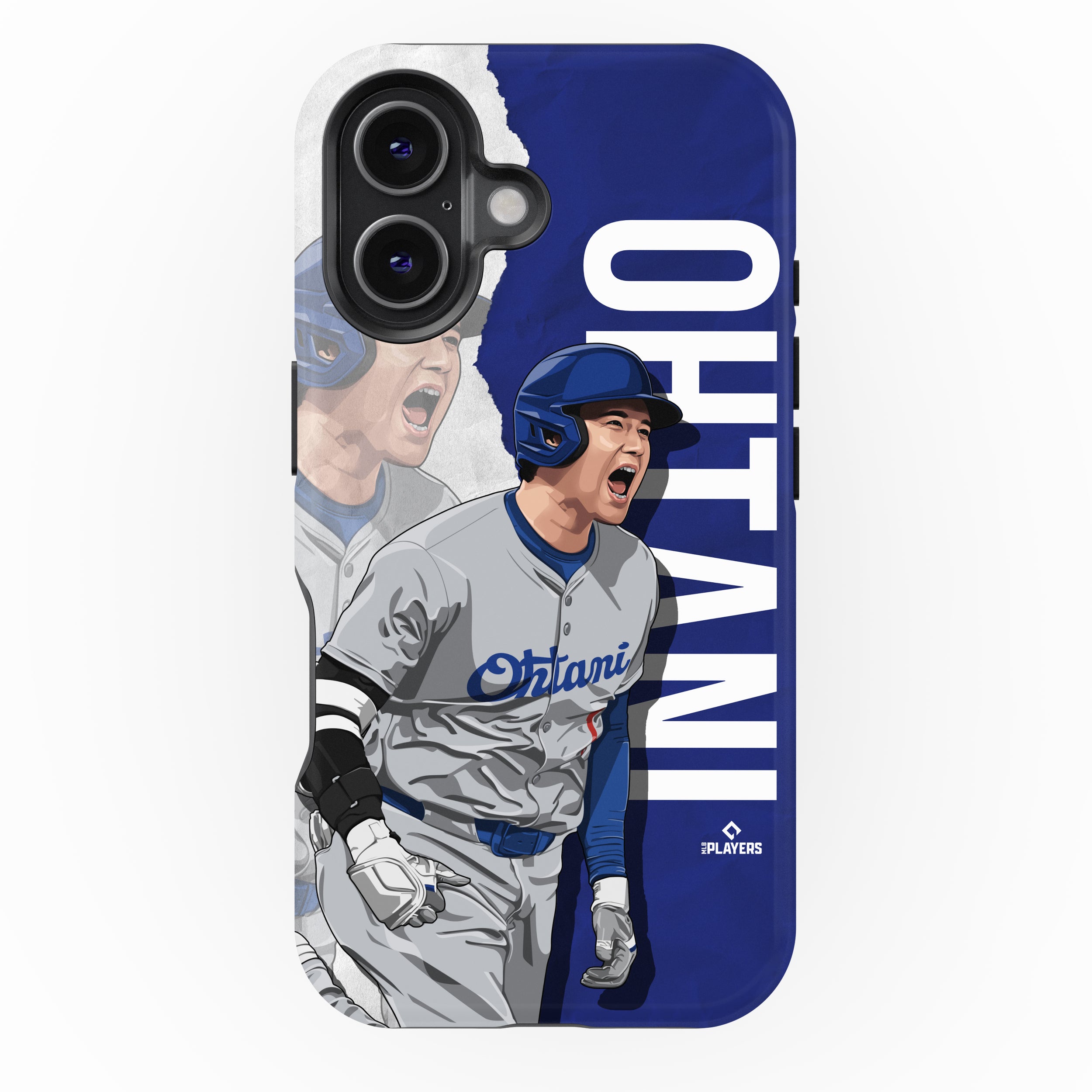 Ohtani Shout Star Series Phone Case
