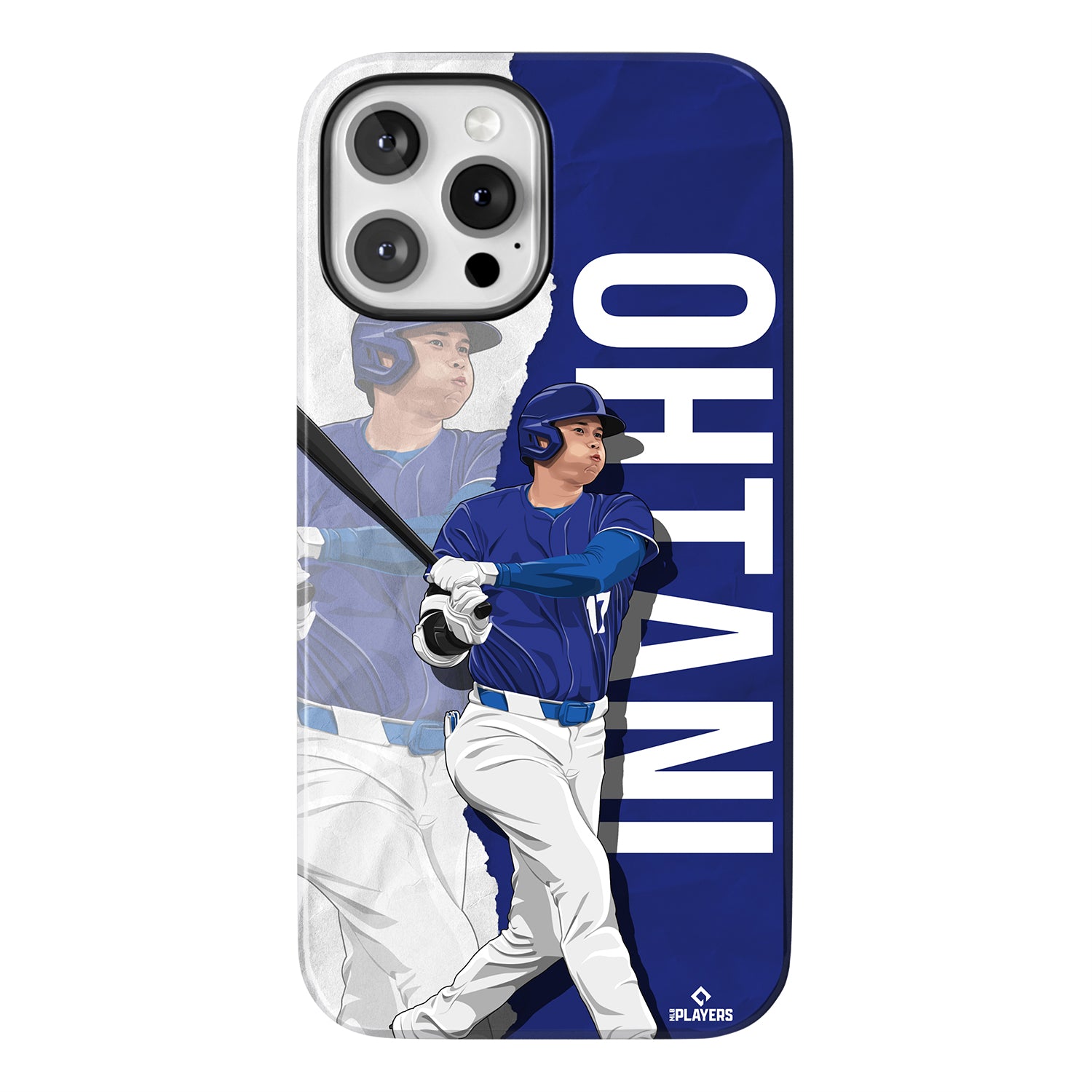 Ohtani Star Series 3.0 Phone Case
