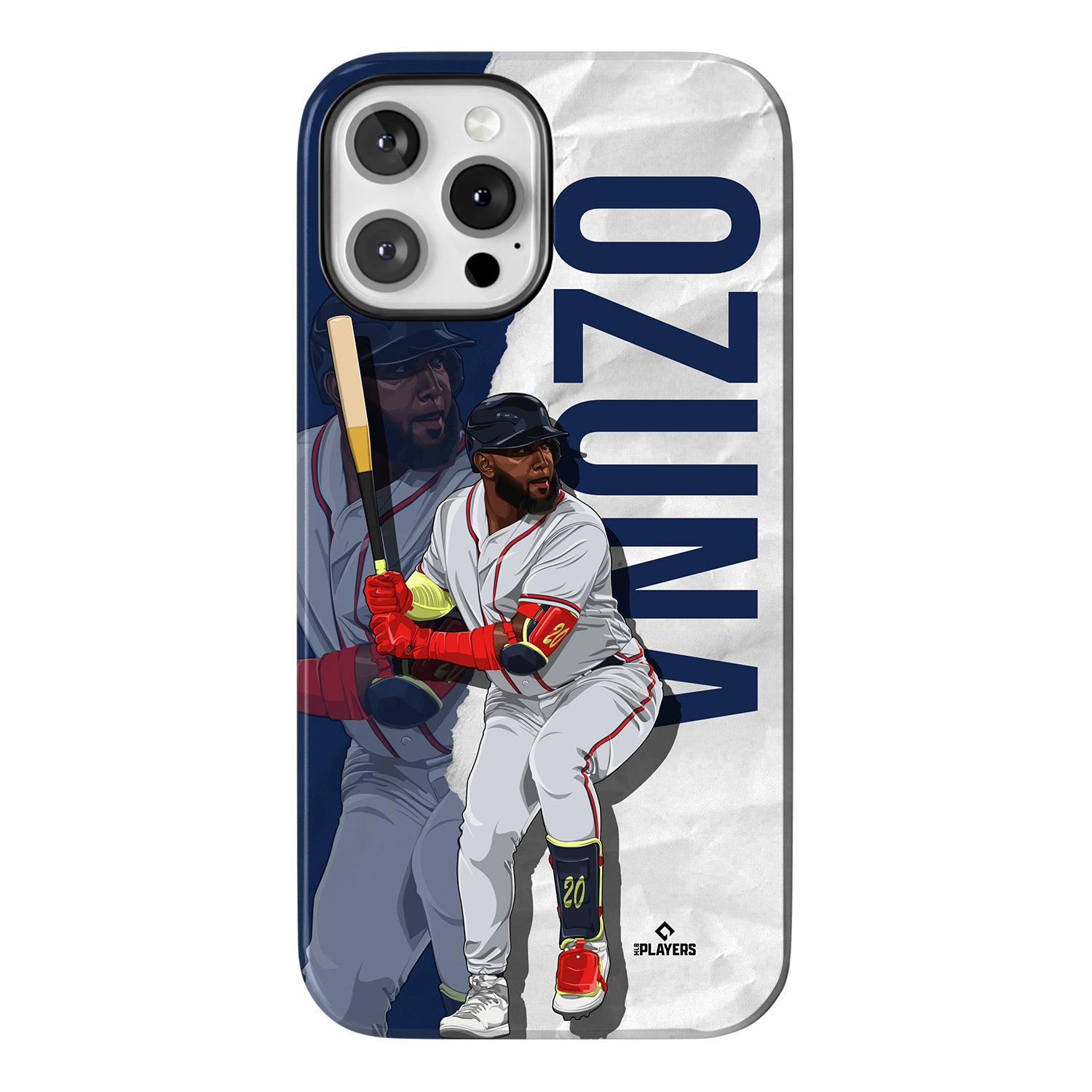 Ozuna Star Series 3.0 Phone Case