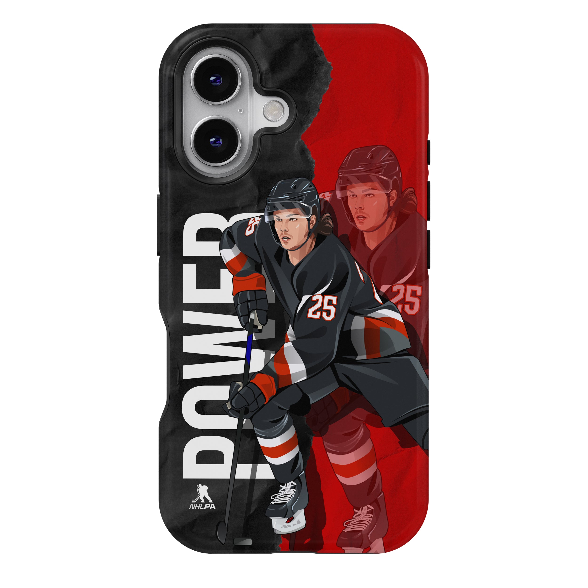 Power Star Series 3.0 Phone Case