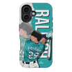 Raleigh Star Series Phone Case
