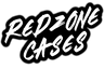 logo of Redzone Cases | Officially Licensed Sports Phone Cases