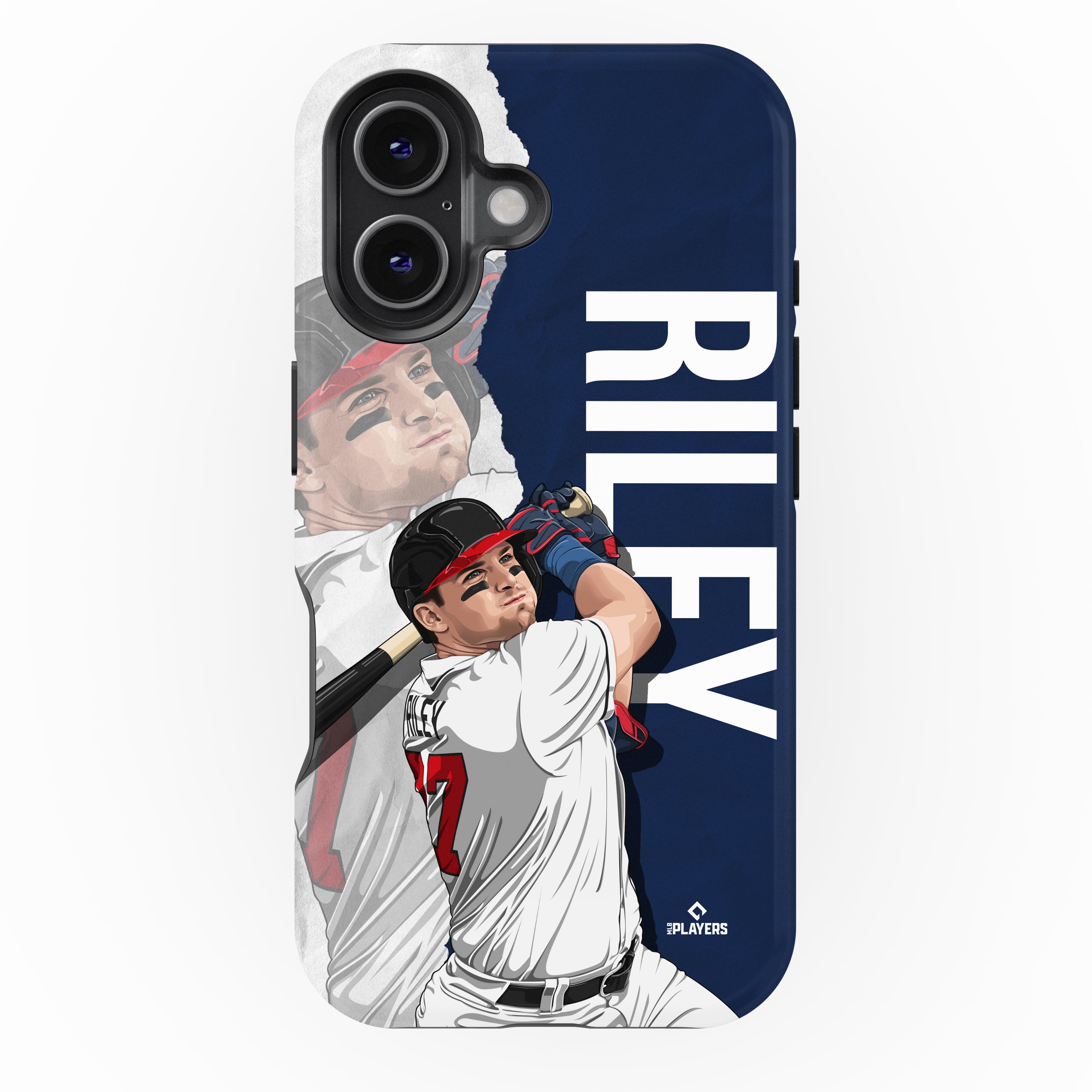 Riley Star Series Phone Case
