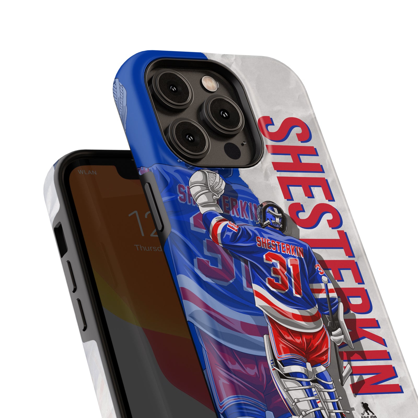 Shesterkin Star Series 3.0 Phone Case