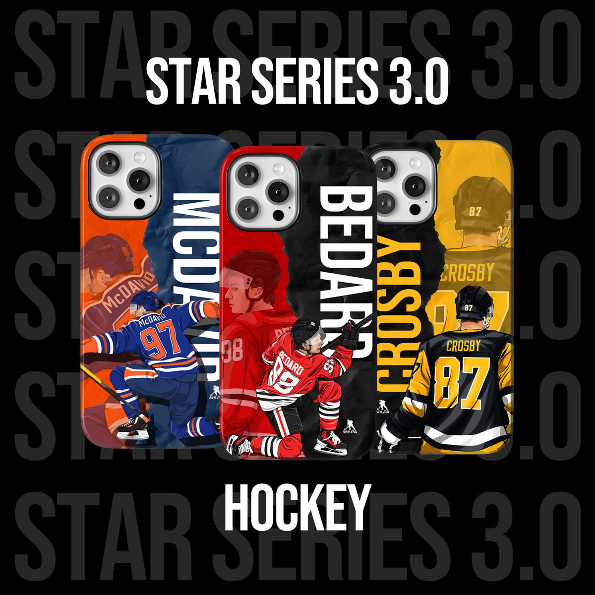 Redzone Cases Officially Licensed Sports Phone Cases