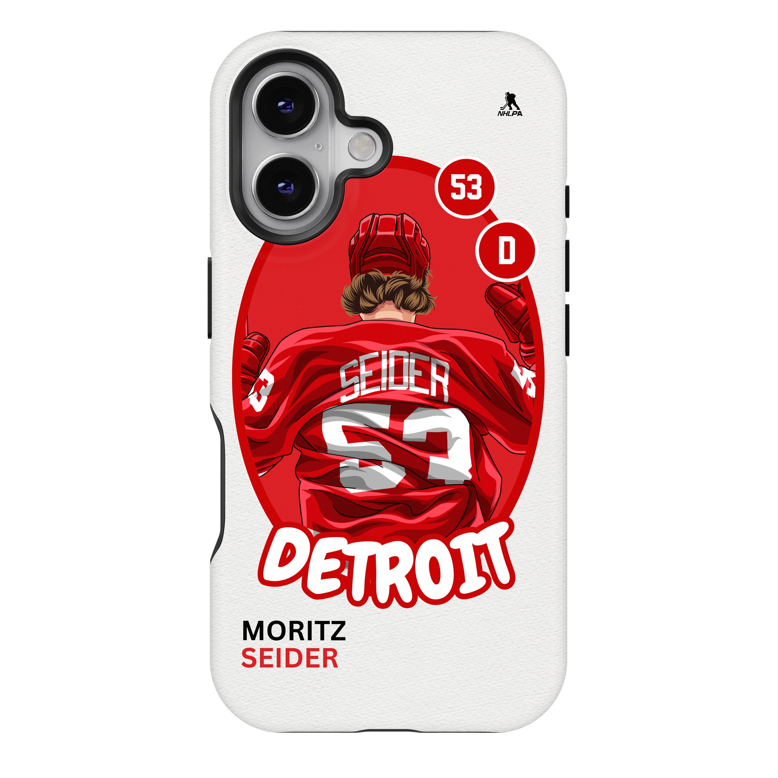 Seider Vintage Series 3.0 Phone Case