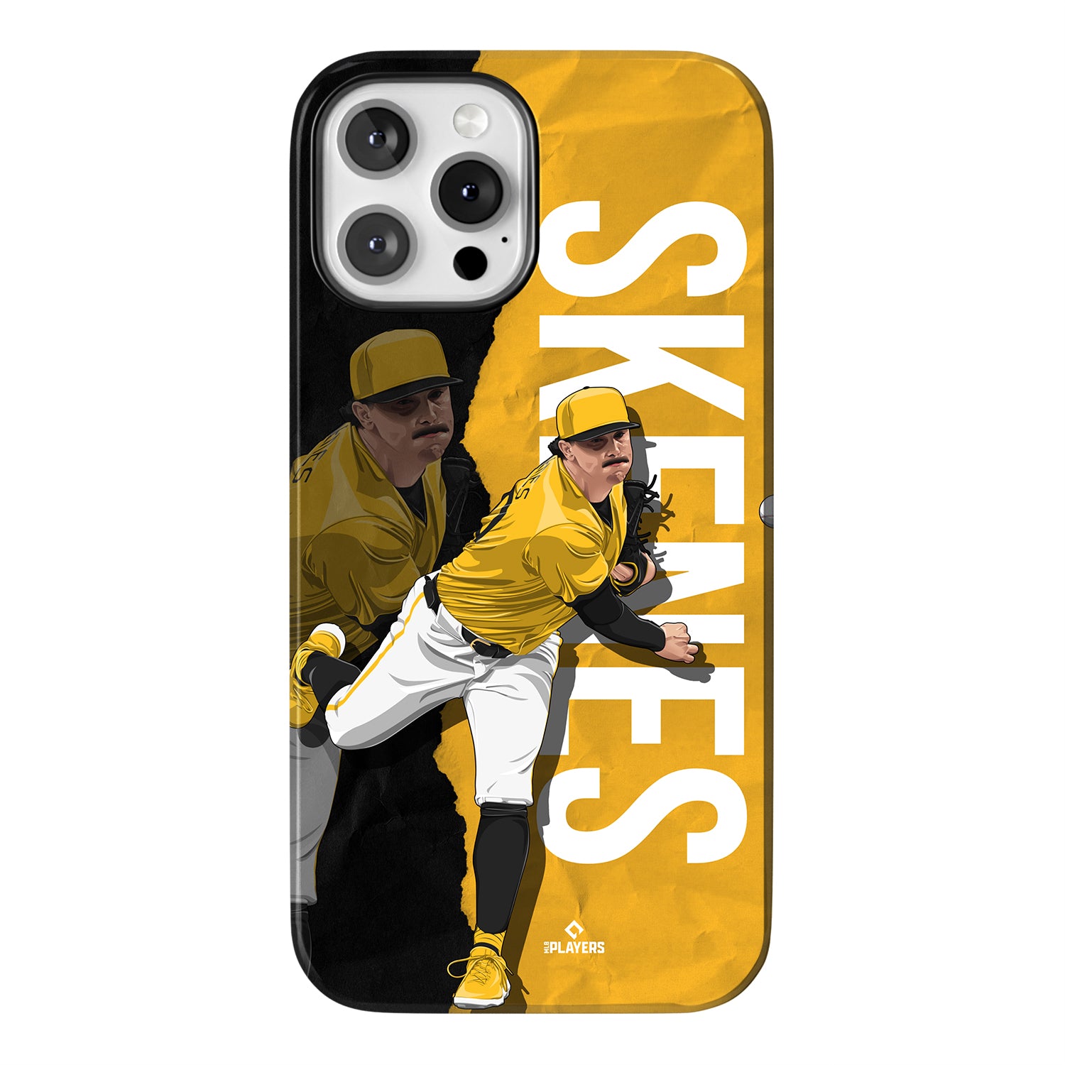 Skenes Star Series 3.0 Phone Case