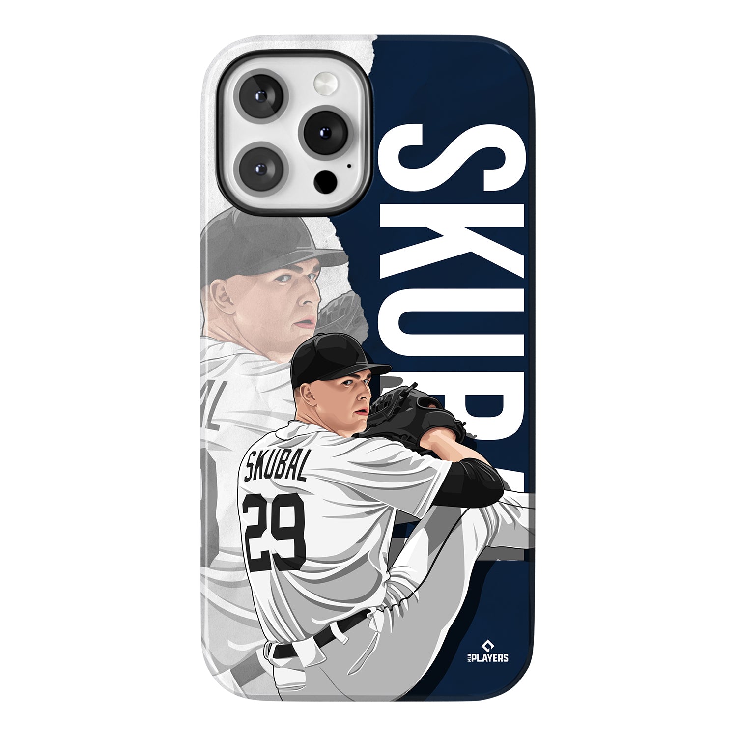 Skubal Star Series 3.0 Phone Case