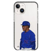Soto Clear Series Phone Case