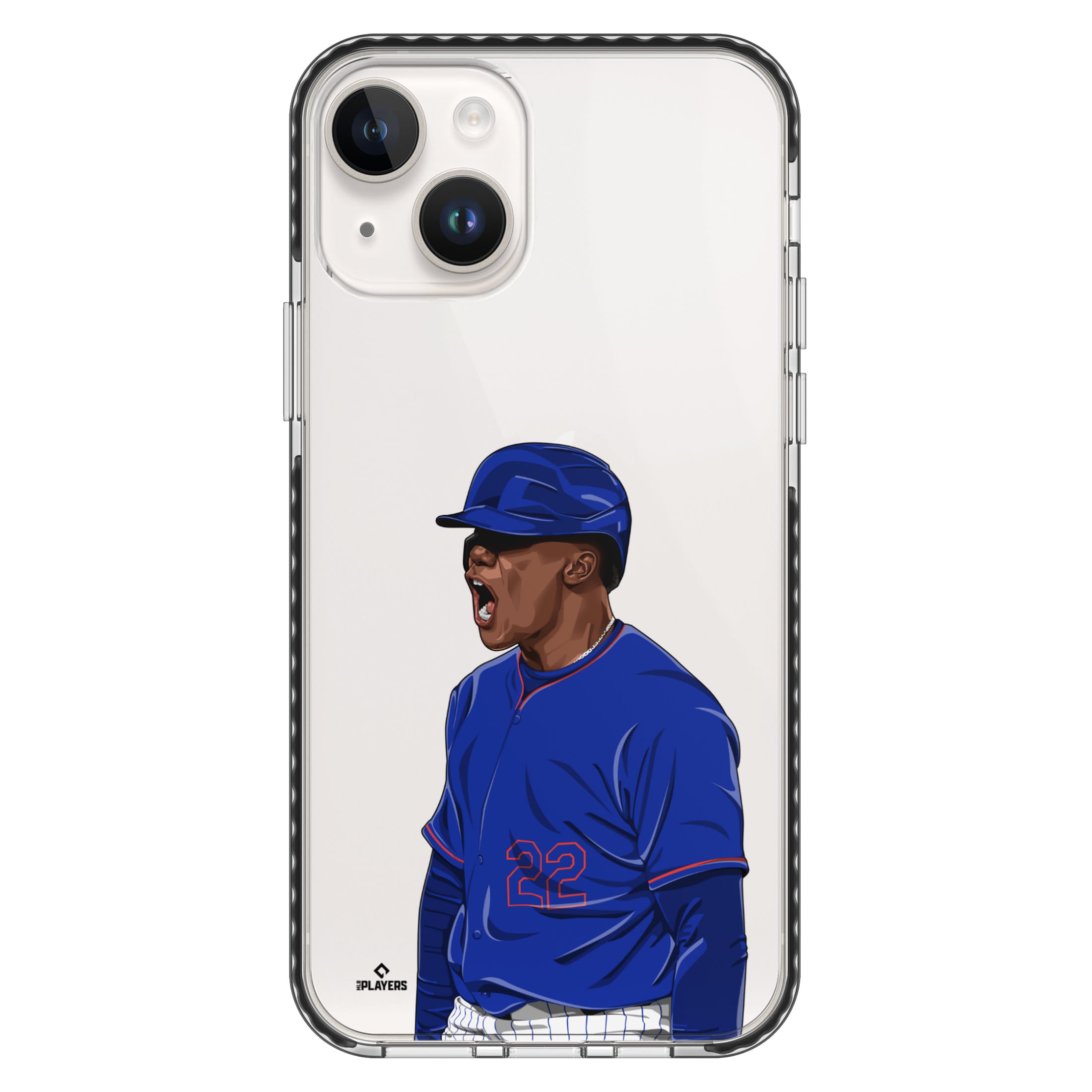 Soto Clear Series Phone Case