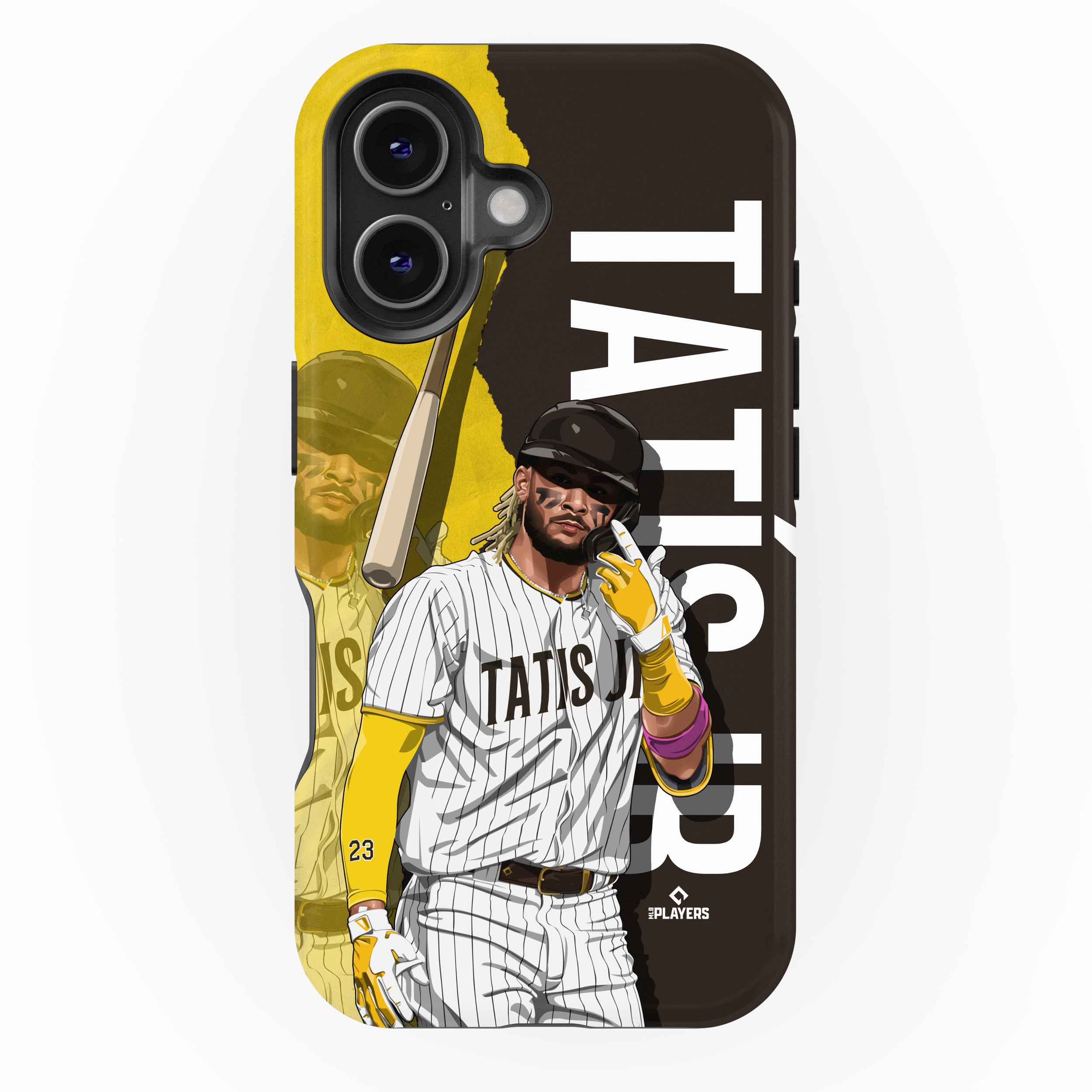 Tatis Jr. Star Series Phone Case