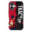 Tkachuk Duo Star Series 3.0 Phone Case