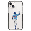 Tucker Clear Series Phone Case