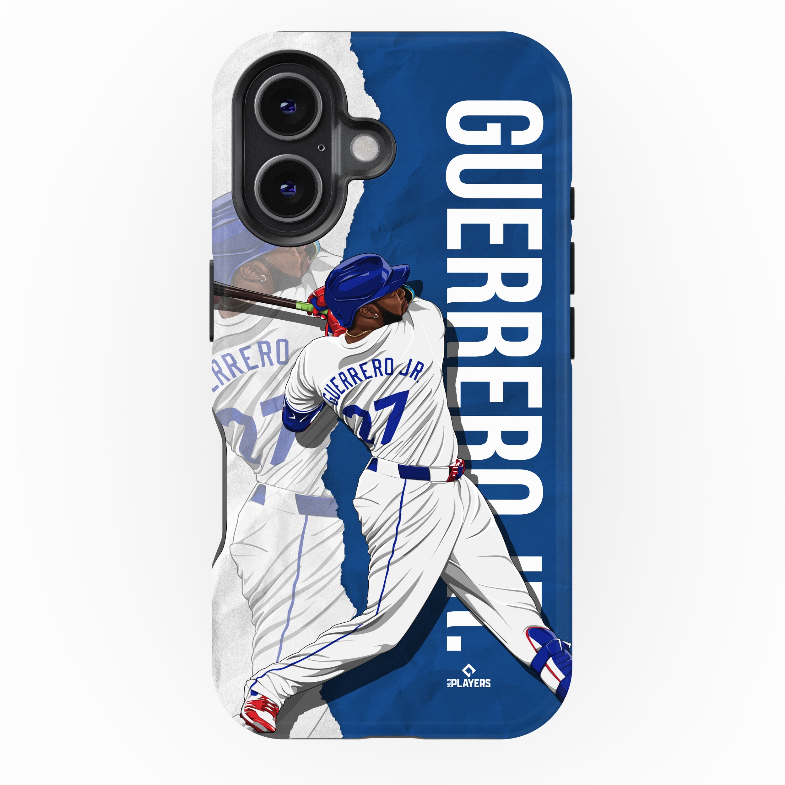 Vlad Jr. Star Series Phone Case