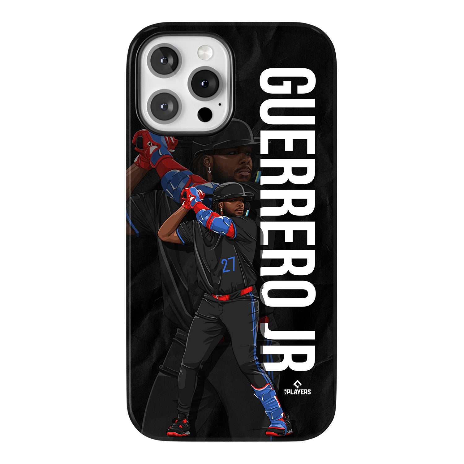 Vlad Jr.  Star Series 3.0 Phone Case