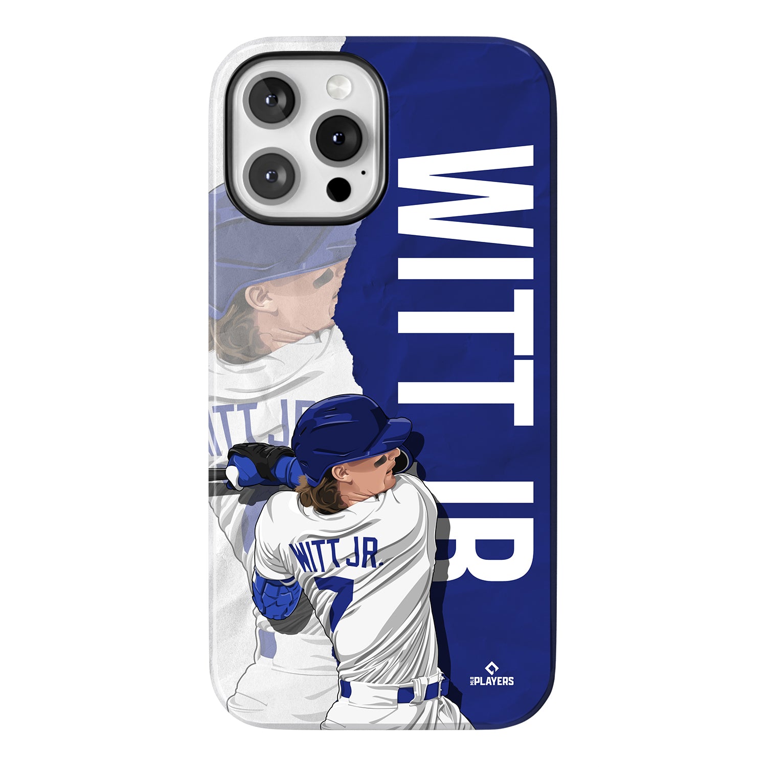 Witt Jr. Star Series 3.0 Phone Case