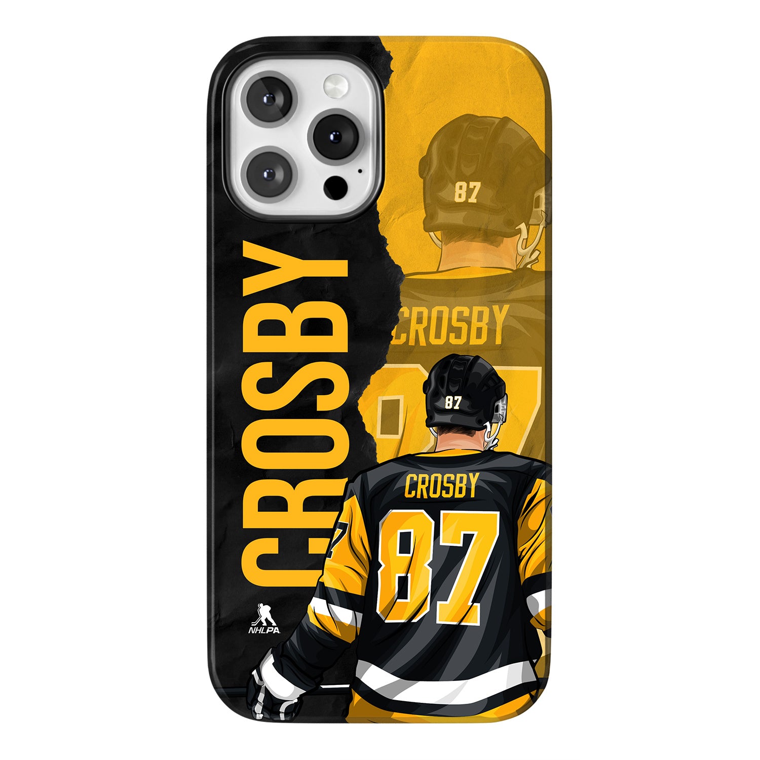 Crosby Star Series 3.0 Phone Case