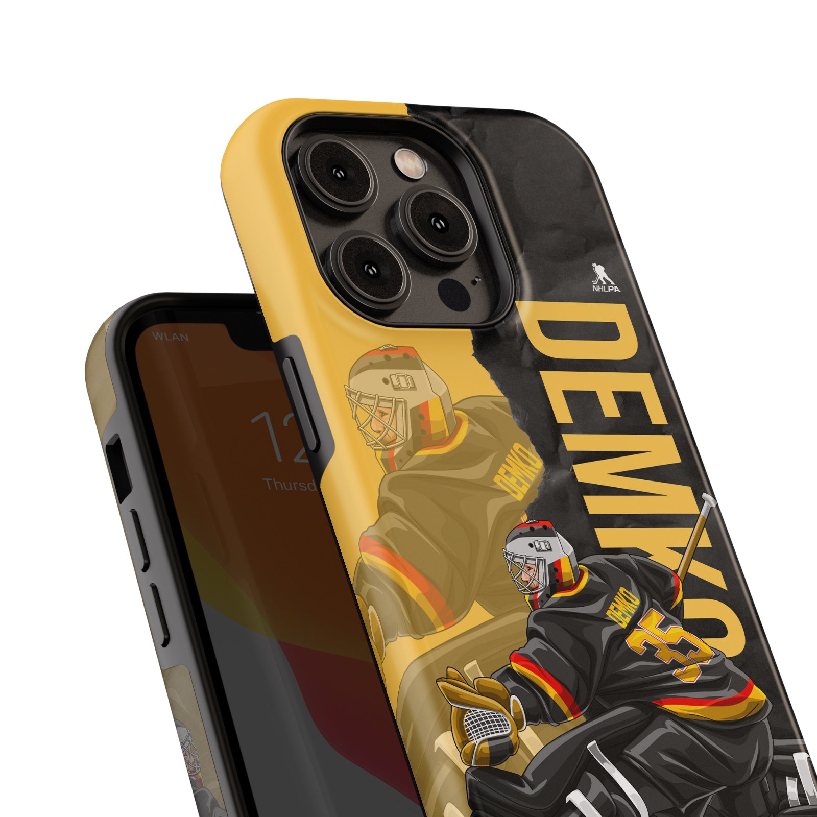 Demko Star Series 3.0 Phone Case