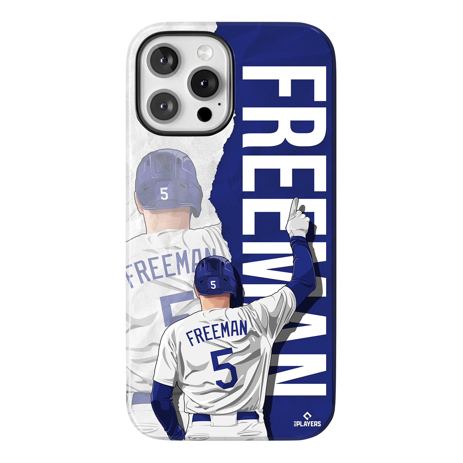 Freeman Star Series 3.0 Phone Case