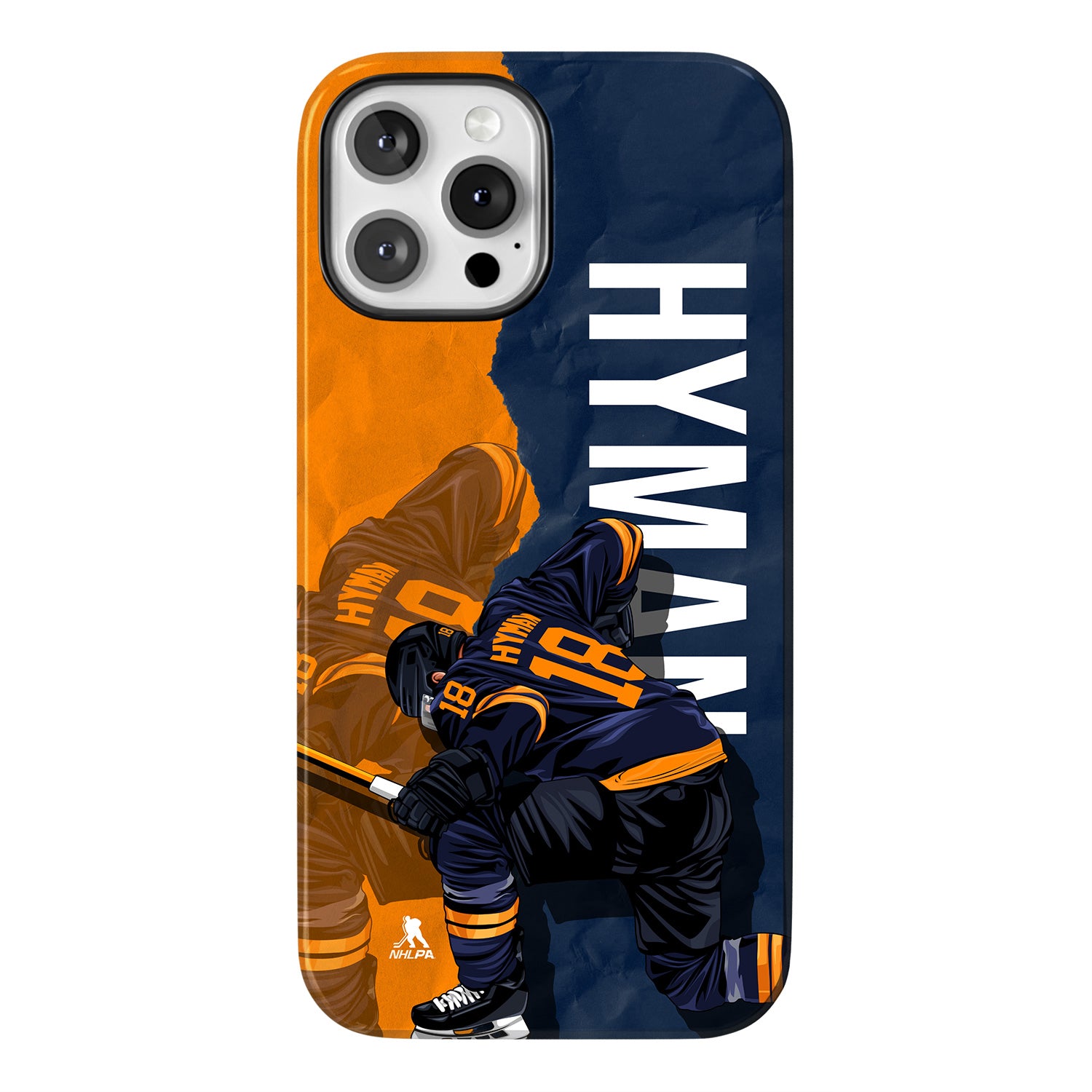Hyman Star Series 3.0 Phone Case
