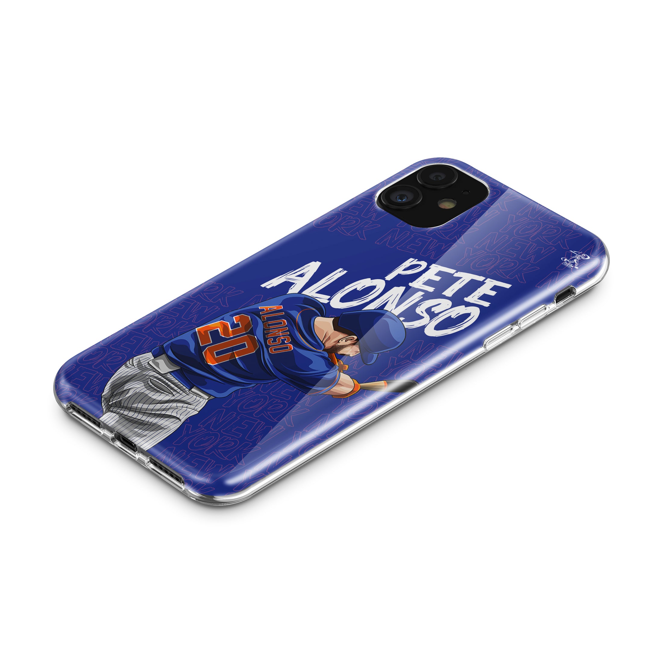 Alonso Star Series 2.0 Case