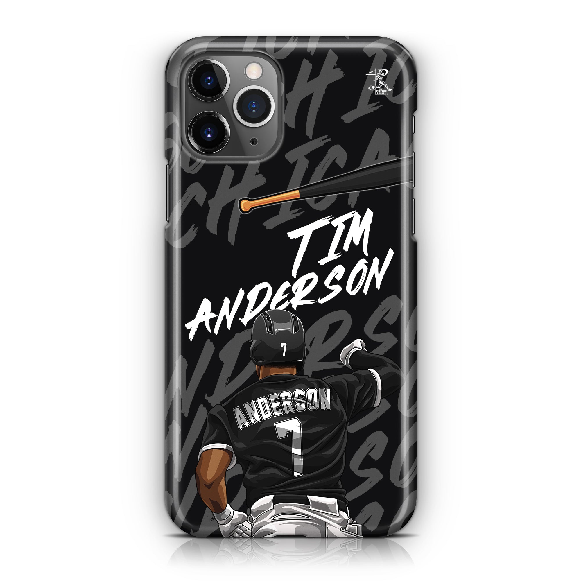 Anderson Star Series 2.0 Case