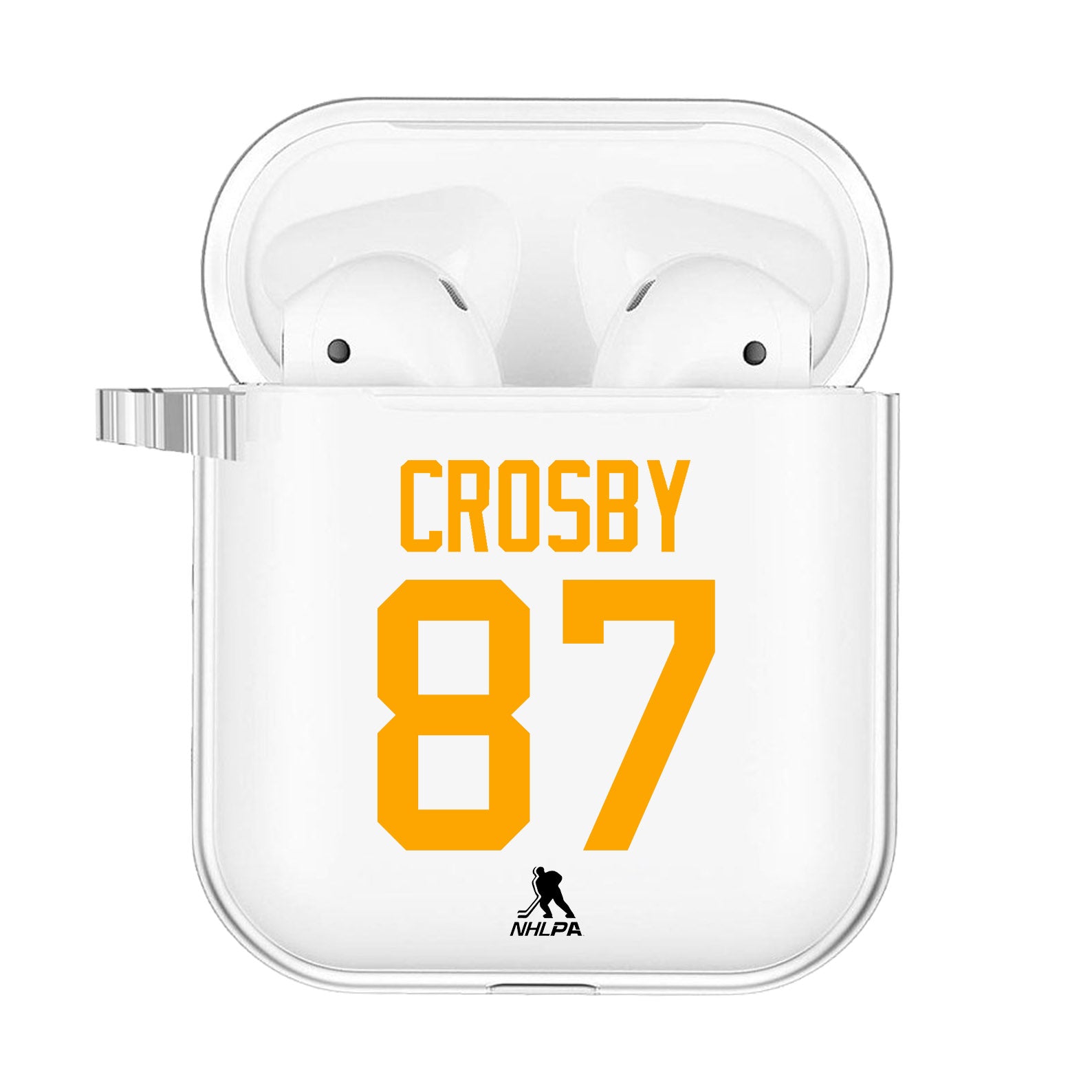 Pittsburgh AirPod Cases