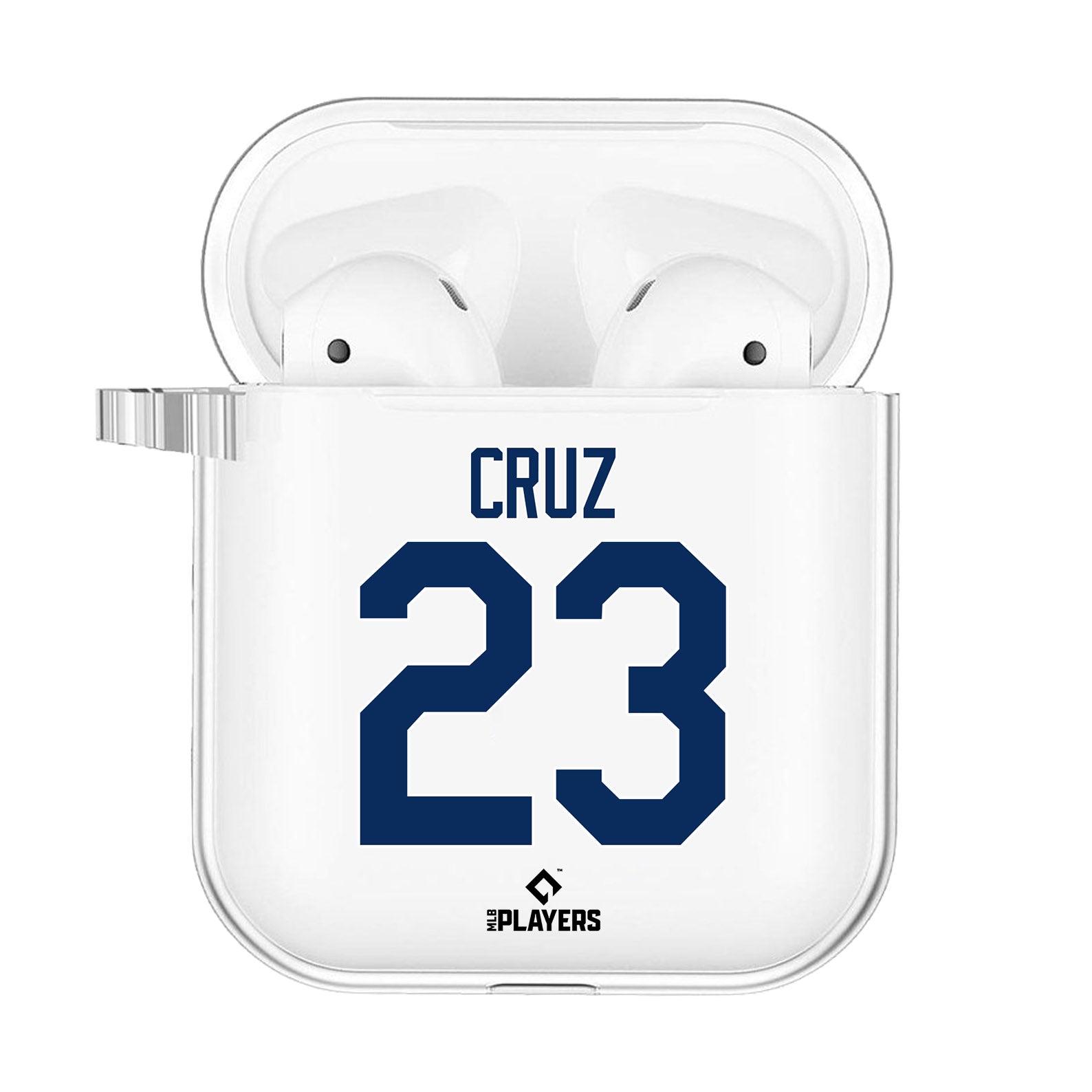 Tampa Bay AirPod Cases