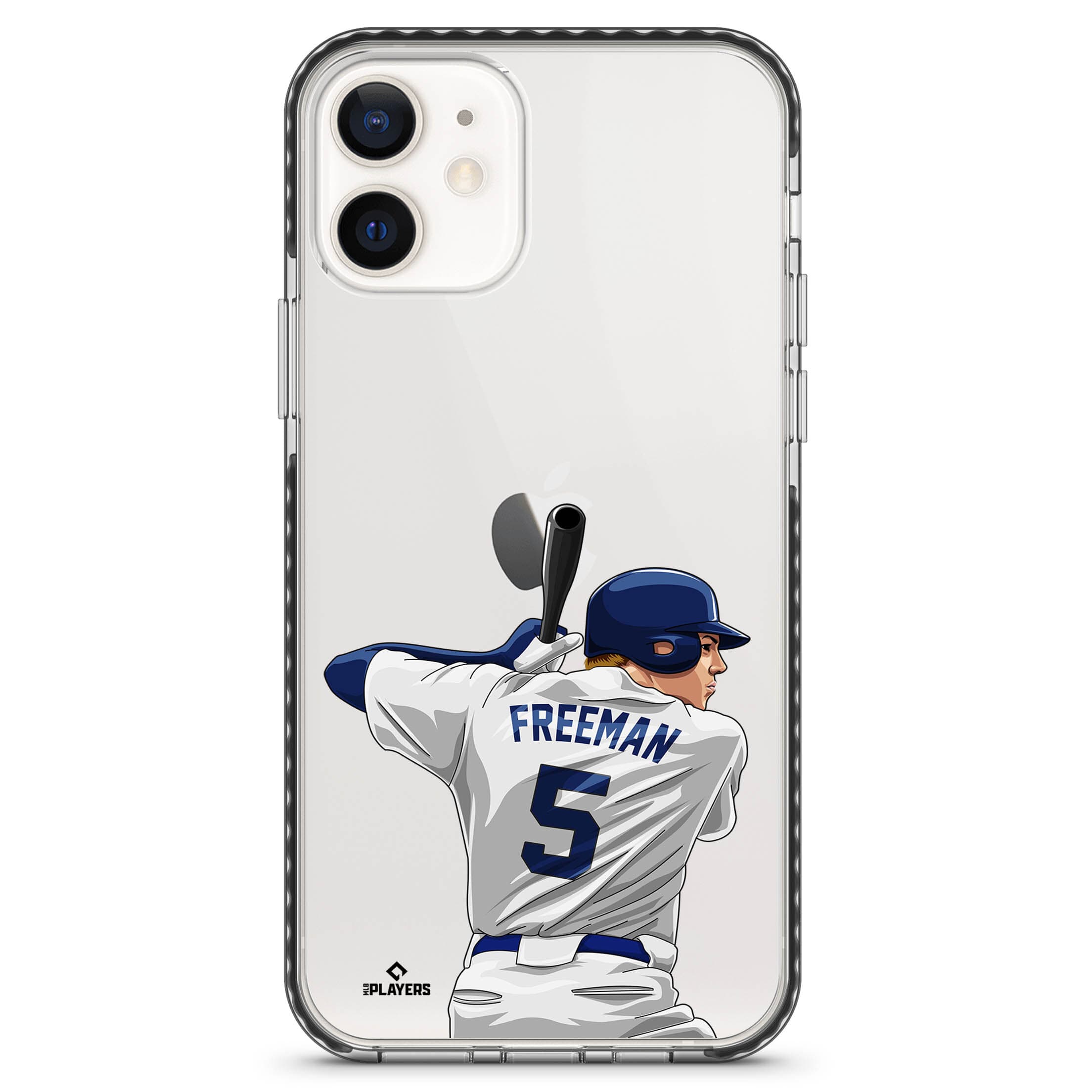 Freeman Clear Series 2.0 Phone Case